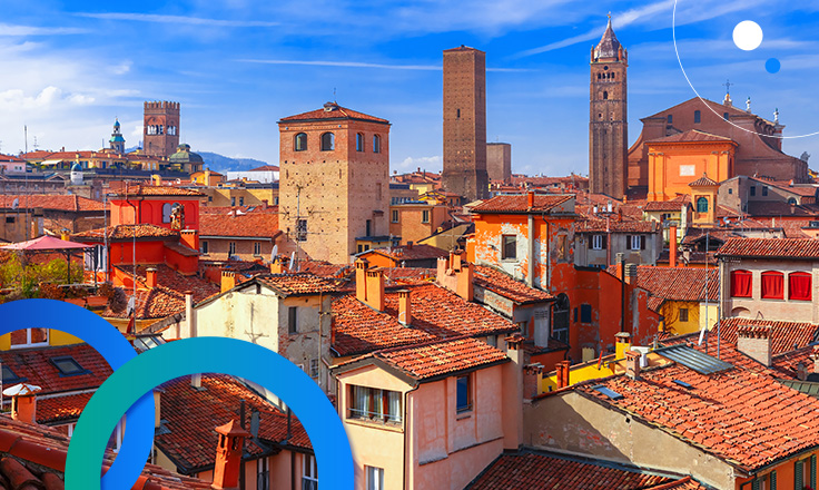 Le soluzioni Comarch per l'industria 4.0 su misura a MECSPE 2023