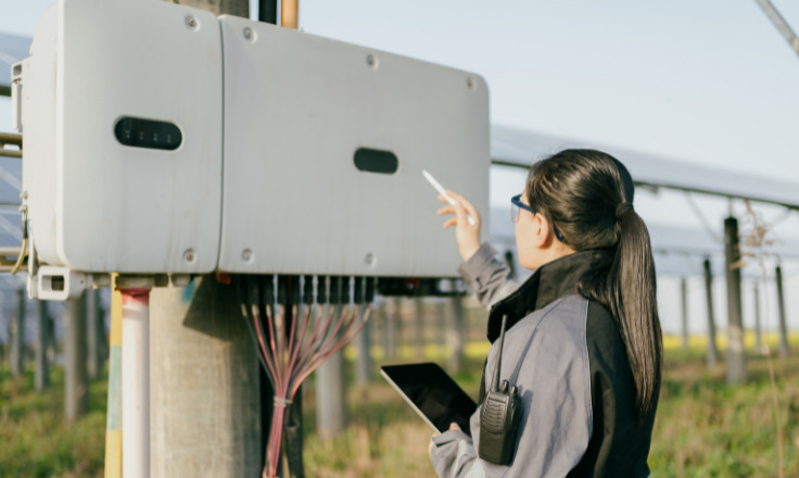 Riduci la tua Carbon Footprint con le soluzioni di Smart Metering