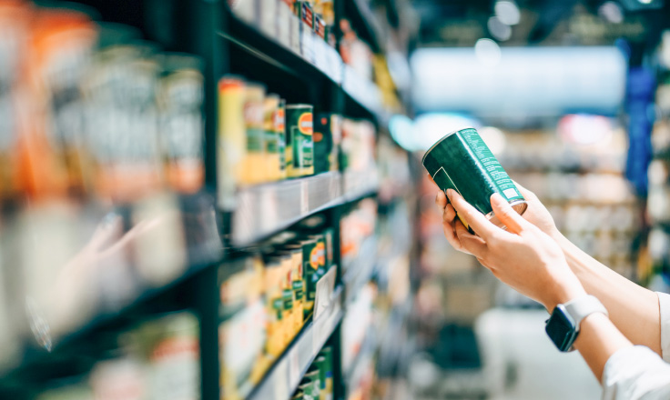 Digitalizzare lo scambio dati per favorire la crescita internazionale: La Doria scala il mercato europeo con l’EDI Comarch