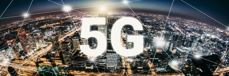 Comarch Telecoms è sponsor dell'Osservatorio 5G & Beyond del Politecnico di Milano