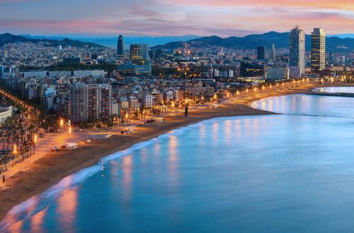 MWC Barcelona