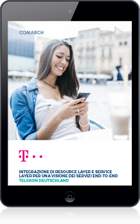 Telekom Deutschland Case Study