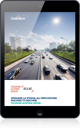 A1 Telekom Austria Group Case Study