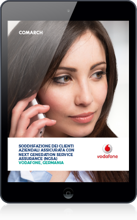 Vodafone Case Study