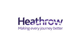 Heathrow Airport - Retail