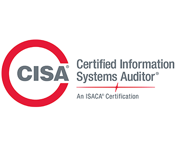 CISA certificate