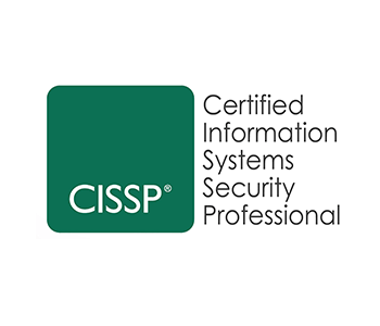 CISSP certificate