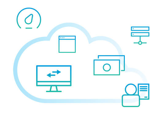 Cloud Infraspace