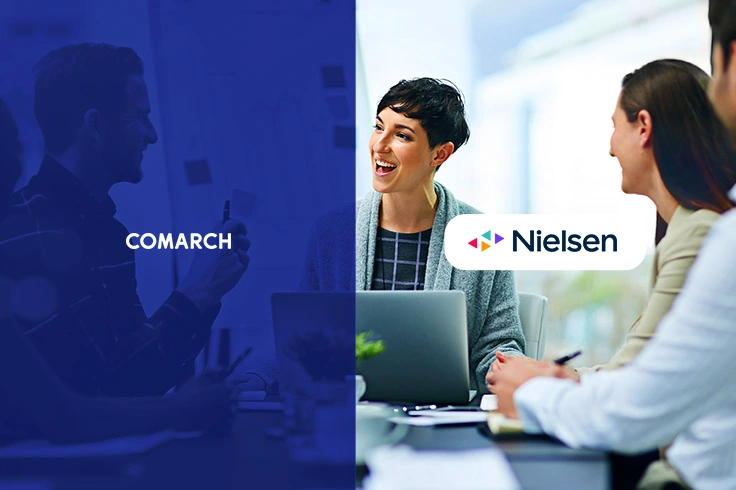 Comarch e Nielsen una visione sulle tecnologie di Loyalty nel settore B2C e B2B