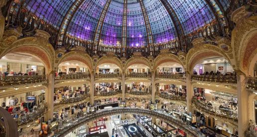 GALERIES LAFAYETTE
