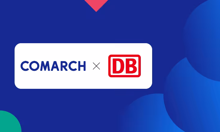 Deutsche Bahn sceglie Comarch come partner tecnologico per il programma fedeltà BahnBonus