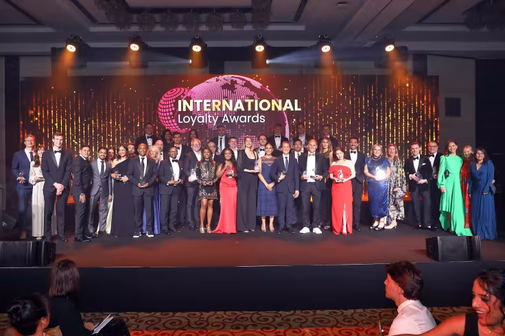 I clienti di Comarch premiati agli International Loyalty Awards 2025