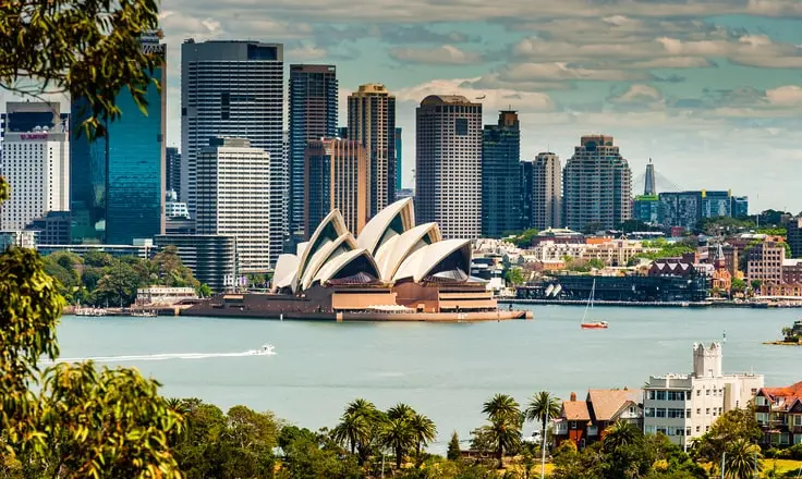 L'Australia stabilisce la fatturazione elettronica come metodo predefinito negli appalti federali