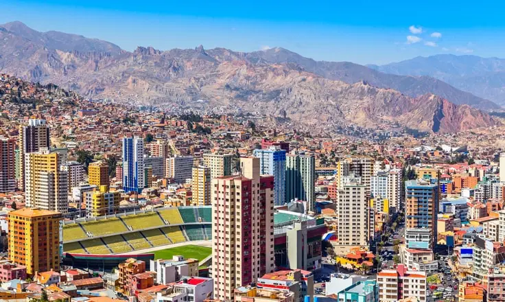 La Bolivia concede una proroga di sei mesi per la fatturazione elettronica ai gruppi di contribuenti da 9 a 12