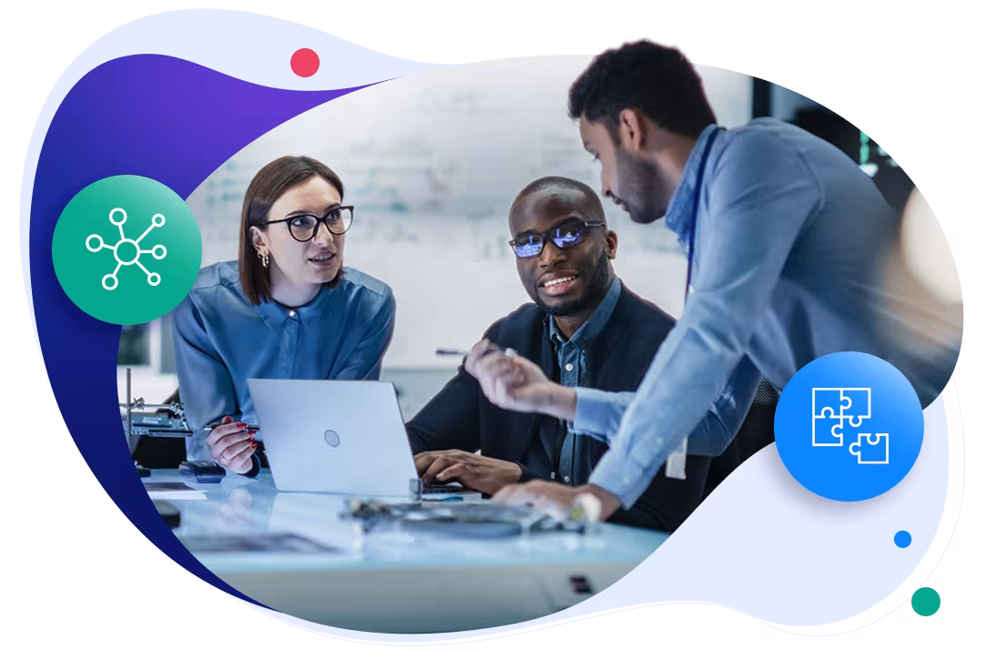 Cloud-Based EDI Platform