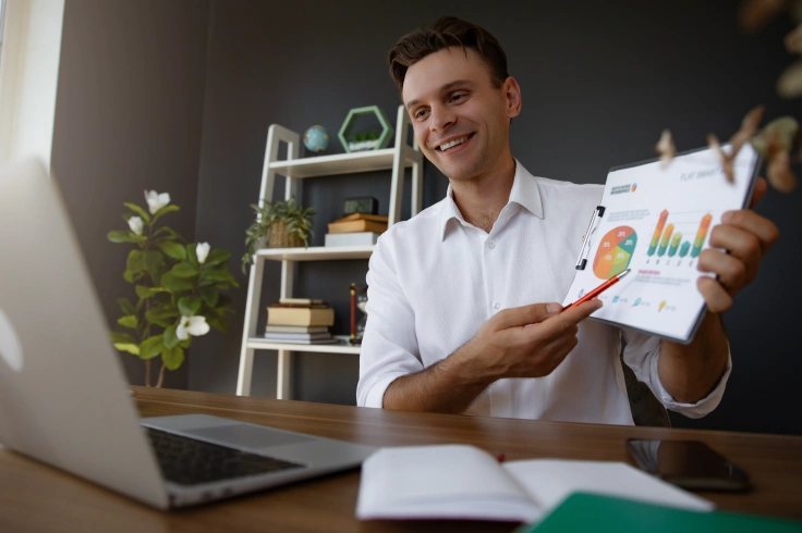 Guida all'Implementazione dell'EDI 2025: Le Strategie per un Progetto di Successo