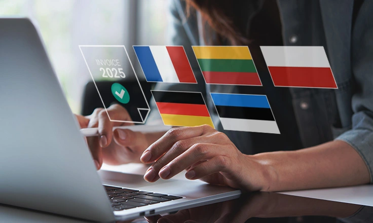 Normative Aggiornate sulla Fatturazione Elettronica 2025