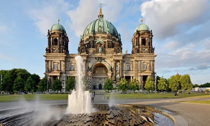 La Germania unificherà le piattaforme di fatturazione elettronica in vista del mandato del 2027