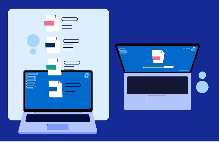 Migrazione Graduale vs Big Bang: La Strategia di Migrazione EDI Perfetta per la Tua Azienda