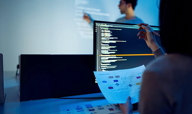 Migrazione EDI: La Guida Completa in Nove Passi per il Successo