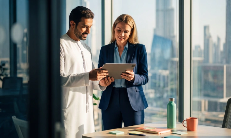 Il ruolo dell'ASP nella fatturazione elettronica negli Emirati Arabi Uniti