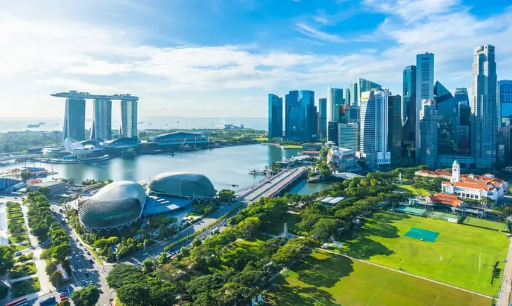 Singapore Potenzia InvoiceNow con Funzionalità Avanzate di Ordinazione e Saldo dell'Ordine