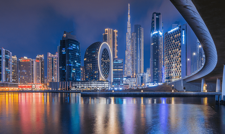 Comarch è stata nominata Fornitore di Servizi di Fatturazione Elettronica Pre-approvato dagli Emirati Arabi Uniti