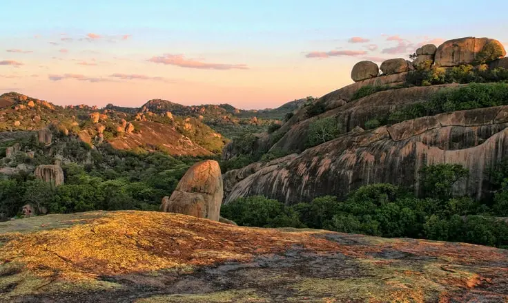 Lo Zimbabwe introduce misure di modernizzazione del sistema IVA