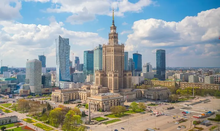 La modifica all'IVA polacca è stata firmata: KSeF go-live confermato per il 2026