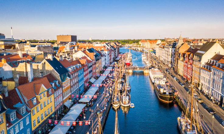 La Danimarca avvia la consultazione su SAF-T 2.0