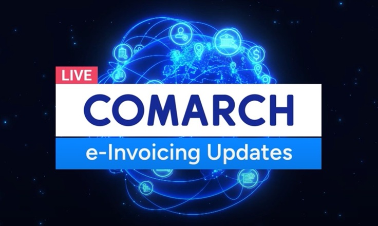 Video: e-Invoicing Updates in Francia, Germania e UAE