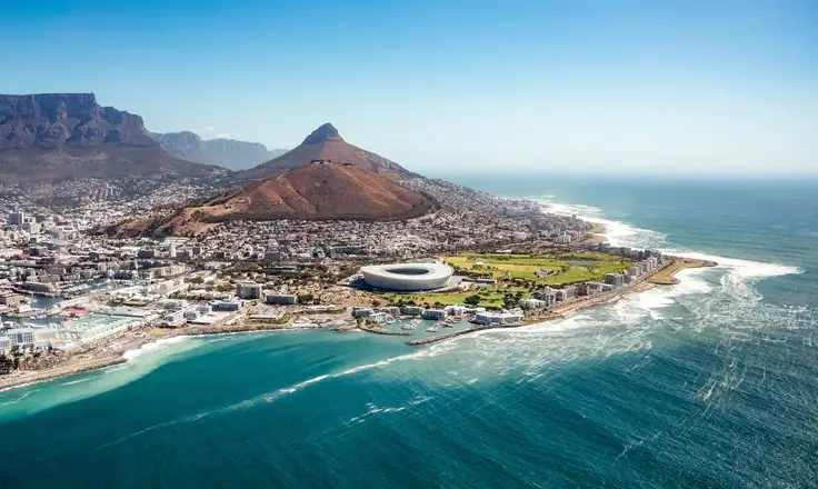 Dati della fattura ora obbligatori nelle dichiarazioni doganali elettroniche in Sudafrica