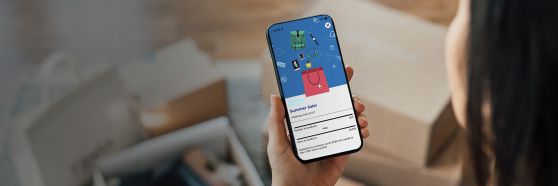 Omnichannel Marketing Applications