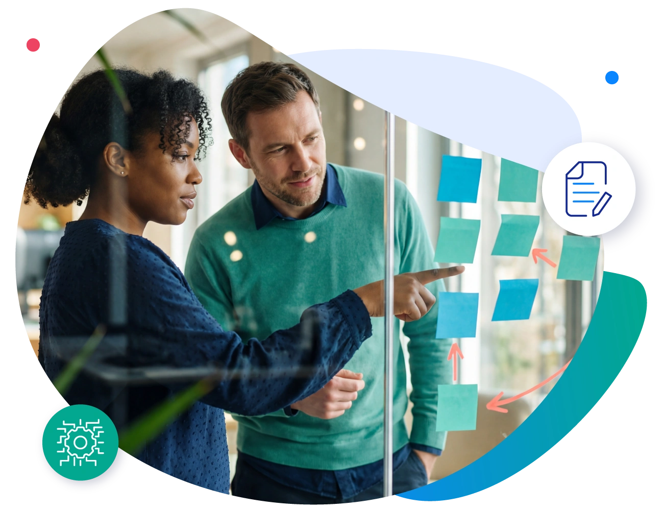 The Future of Customer Loyalty Is Collaborative