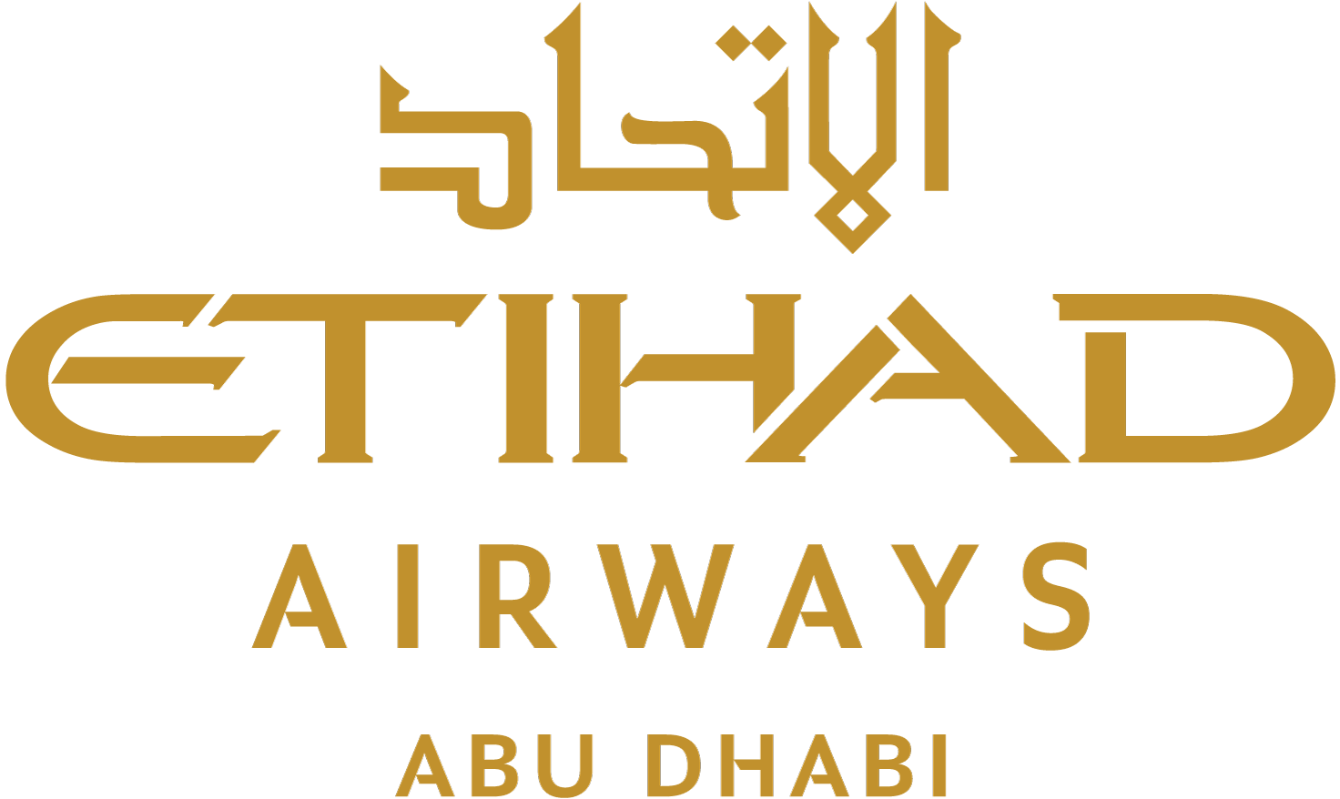 Etihad Airways