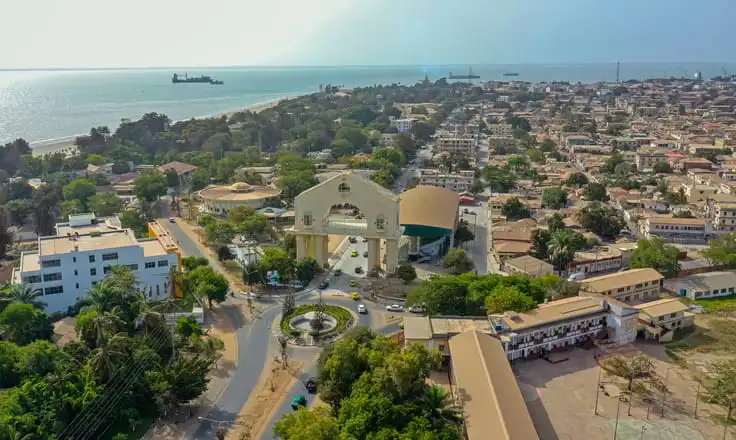 Il Gambia propone la fatturazione elettronica obbligatoria nel Bilancio 2026 per contrastare l'evasione IVA