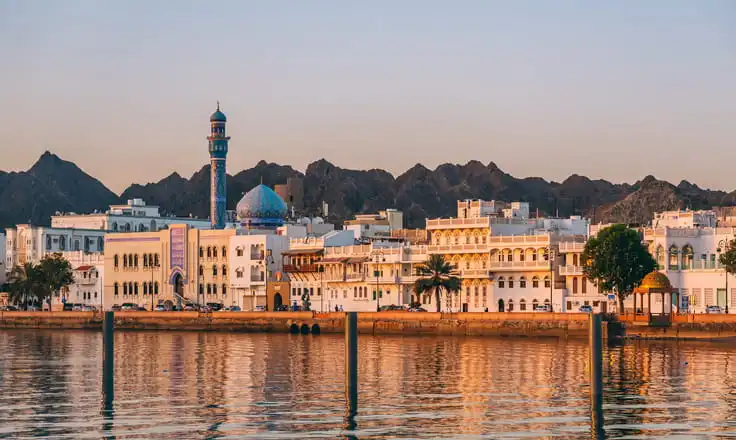 L'Oman adotta il framework Peppol e definisce la timeline di Fawtara per il 2026