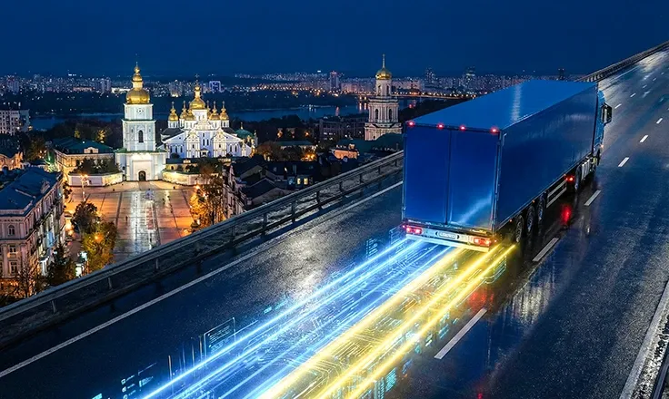 Comarch EDI entra ufficialmente nell'ambiente di test e-TTN in Ucraina