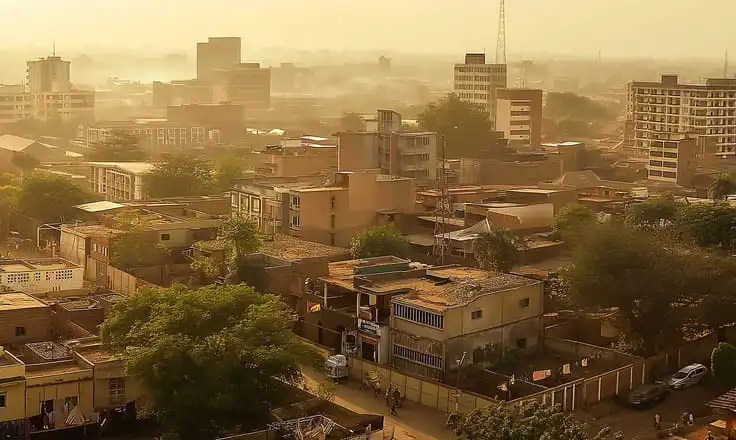 Il Burkina Faso lancia ufficialmente il sistema di fatturazione elettronica certificata (SICEF)