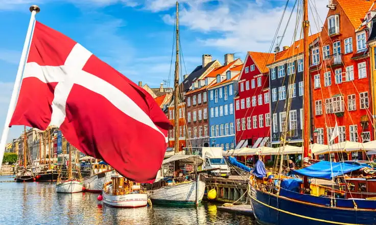 La Danimarca annulla l'adozione dello standard OIOUBL 3