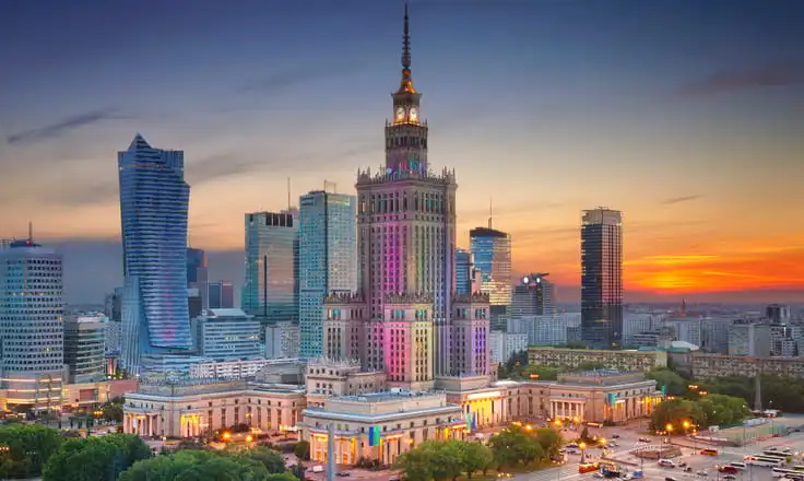 La Polonia pubblica l'elenco ufficiale delle esenzioni per la fatturazione elettronica KSeF