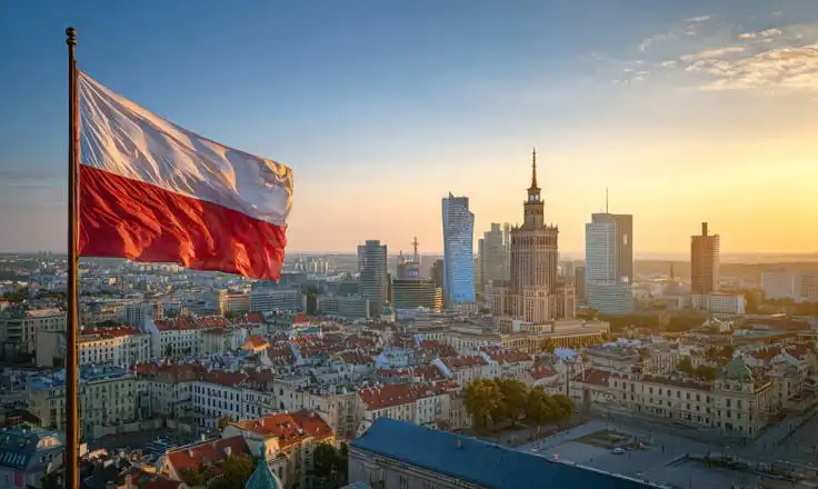 Polonia: Aggiornamenti KSeF, notifiche per gli allegati e chiusura temporanea dell'ambiente di produzione