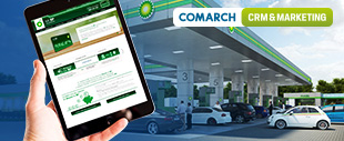 BP Comarch Loyalty