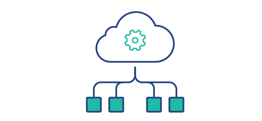 Managed Multi-Cloud Services