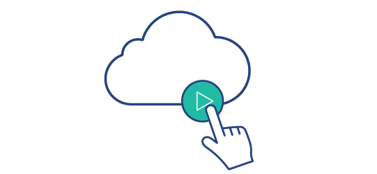 Private Cloud in loco