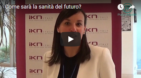 Come Sarà La Sanità Del Futuro?