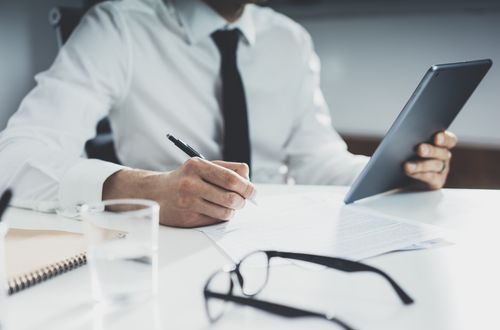 Comarch Master Data Management Lab