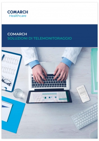 Telemonitoraggio