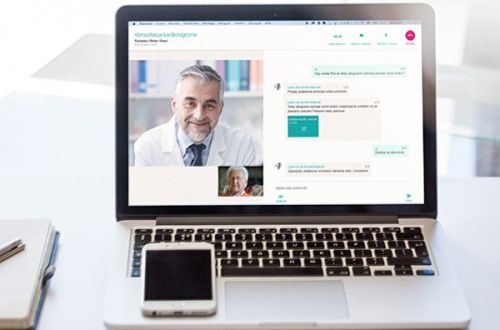 Sanità Digitale per la salute dei dipendenti