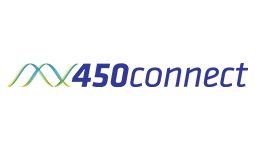 450connect logo